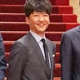 Portrait of Taichi Kokubun