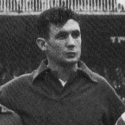 Portrait of Carmelo Cedrún