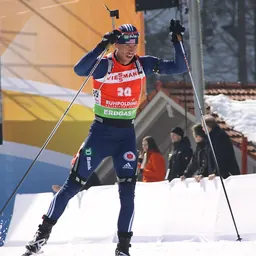 Portrait of Jay Hakkinen