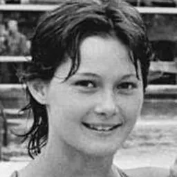 Portrait of Ramona Wenzel