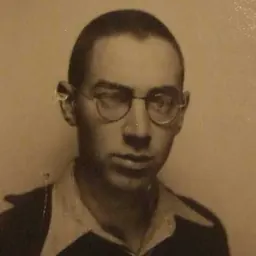 Portrait of Joachim Simon