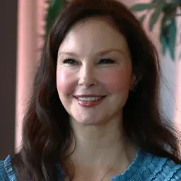 Portrait of Ashley Judd