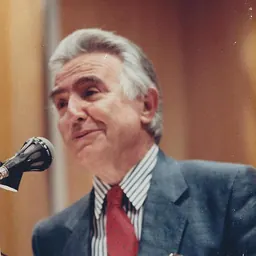 Portrait of Marcello Siniscalco