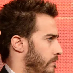Portrait of Nicolás Francella