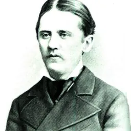 Portrait of Modest Tchaikovsky