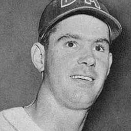 Portrait of Vern Morgan