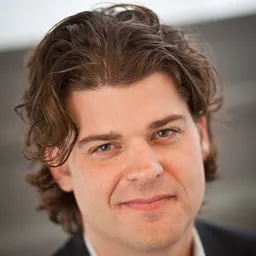 Portrait of Brian Hare