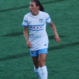 Portrait of Vanessa DiBernardo