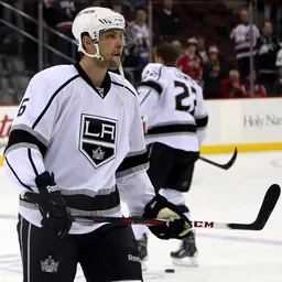 Portrait of Jake Muzzin