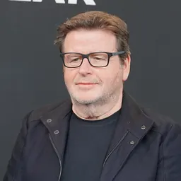 Portrait of Simon West
