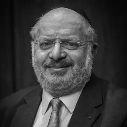 Portrait of René Gutman