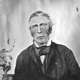 Portrait of Robert Cock
