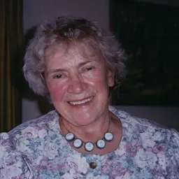 Portrait of Valery Troitskaya
