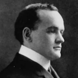 Portrait of Ralph S. Kent