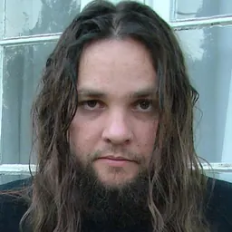 Portrait of Chet Zar