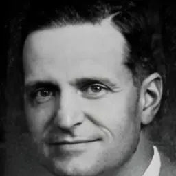 Portrait of Nelson P. Jackson