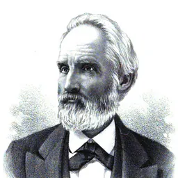 Portrait of A. Chapin Whiting