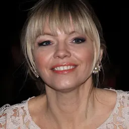 Portrait of Kate Thornton