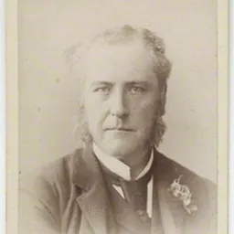 Portrait of Frederick Lygon, 6th Earl Beauchamp