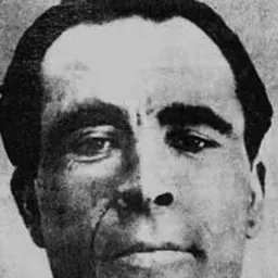 Portrait of Ramon Vila Capdevila