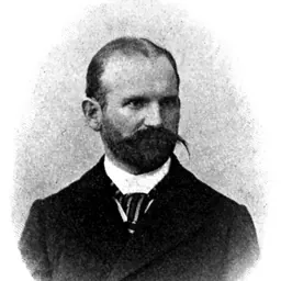 Portrait of Robert Sommer