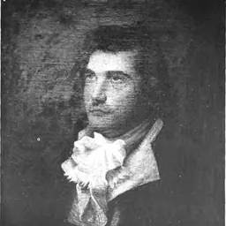 Portrait of Abraham B. Venable