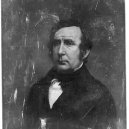 Portrait of Philip Phillips