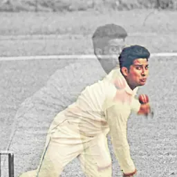Portrait of Diwan Khan