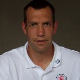 Portrait of Carsten Nulle