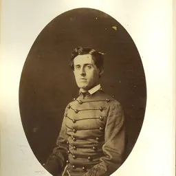Portrait of Joseph B. Campbell