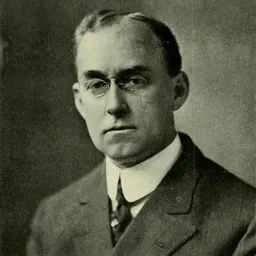 Portrait of Francis Harvey Green