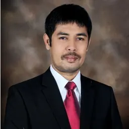 Portrait of Nil Maizar