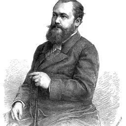Portrait of Max Friedländer