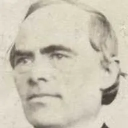 Portrait of Jens Peter Broch