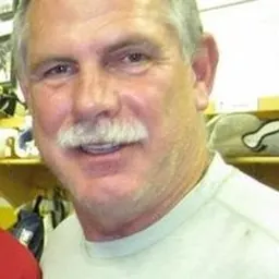 Portrait of Bruce Affleck