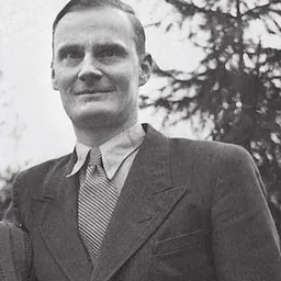 Portrait of Harro Schulze-Boysen