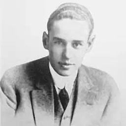 Portrait of Rondo Hatton