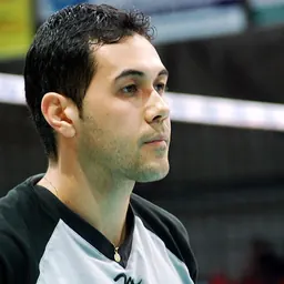 Portrait of João Paulo Bravo