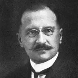 Portrait of Aimé Langlois