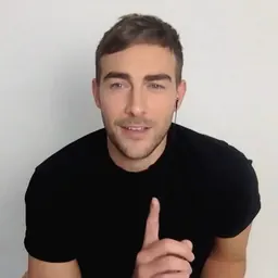 Portrait of Tom Austen