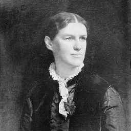 Portrait of Louisa Lee Schuyler