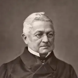 Portrait of Adolphe Thiers