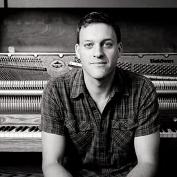 Portrait of Jason Lehning