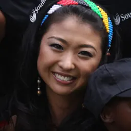 Portrait of Mizuki Kubodera