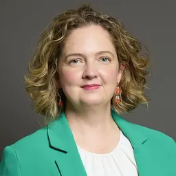 Portrait of Anna Sabine