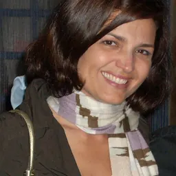 Portrait of Tosca D'Aquino