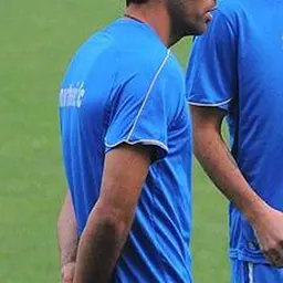 Portrait of Marcos Argüello