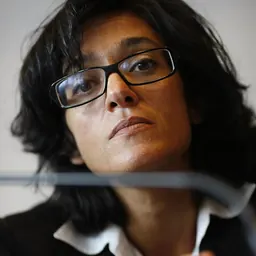 Portrait of Michela Marzano