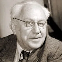 Portrait of Ludwik Hirszfeld