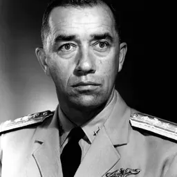 Portrait of Eugene P. Wilkinson